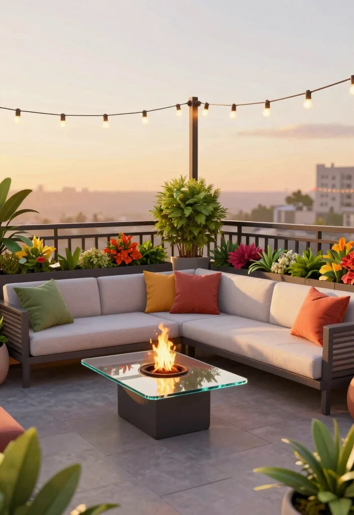 16 Bloxburg Balcony Ideas for Relaxed Modern Outdoor Builds 23 16 Bloxburg Balcony Ideas for Relaxed Modern Outdoor Builds 3. Modern Outdoor Lounge 0