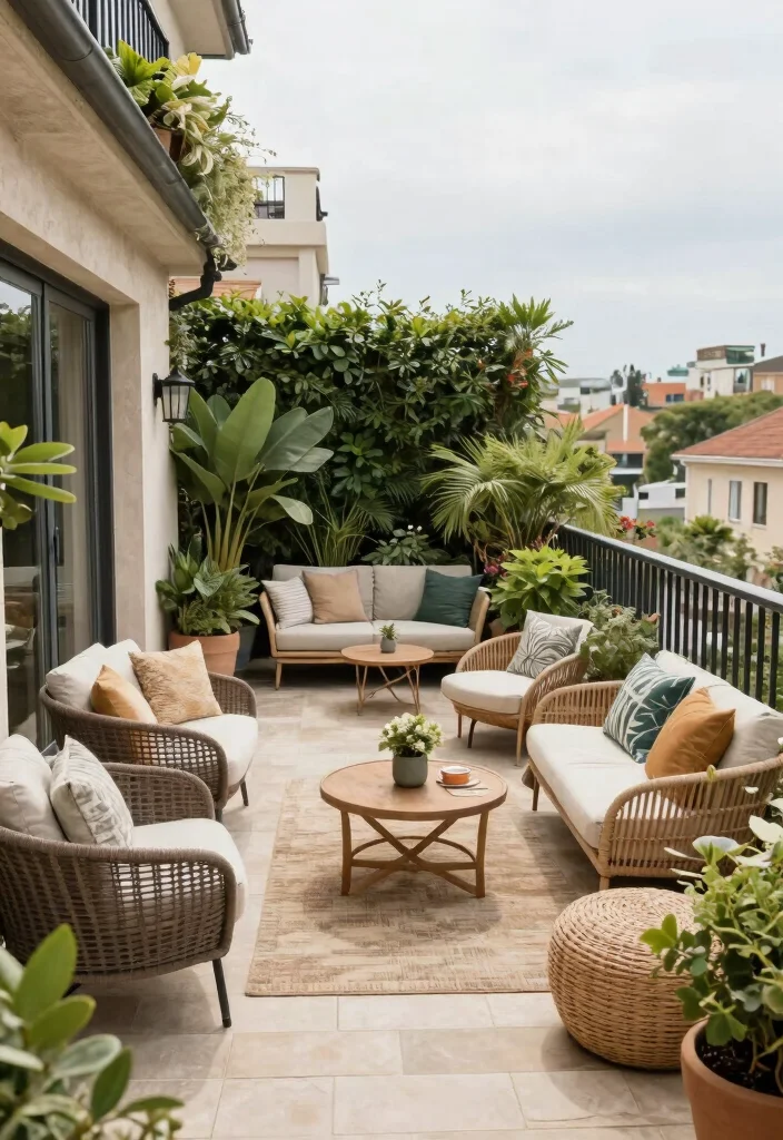 16 Large Balcony Terrace Ideas That Feel Like Outdoor Living Rooms 67 16 Large Balcony Terrace Ideas That Feel Like Outdoor Living Rooms Conclusion 0